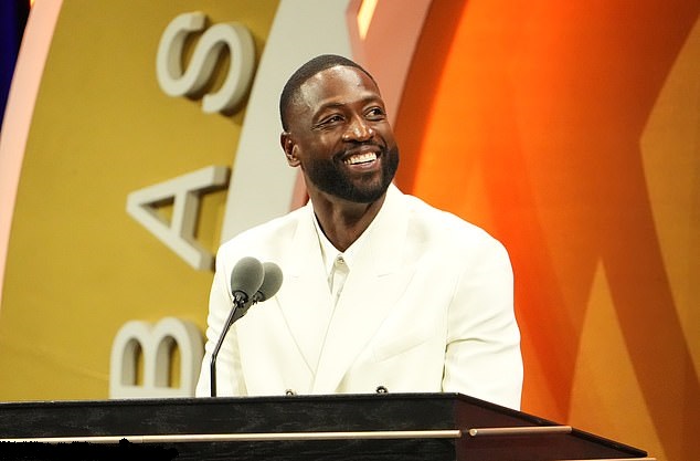 Rekord svih vremena za četiri sjajna igrača primljena u Kuću slavnih 2023